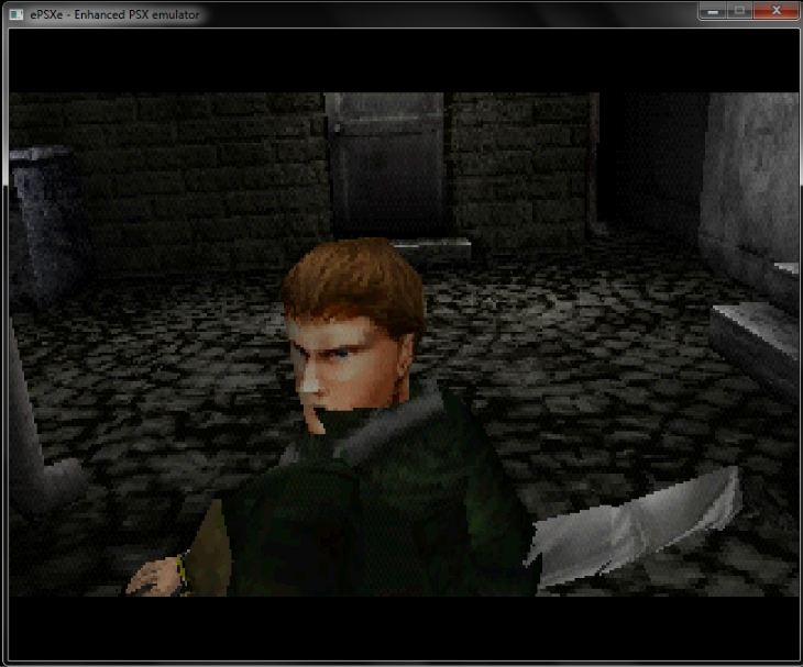 Screenshot Thumbnail / Media File 8 for Resident Evil Survivor [U]